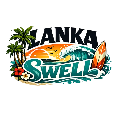 LankaSwell logo